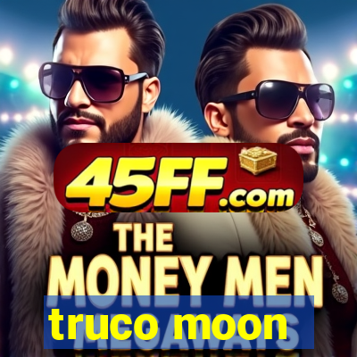truco moon - crash & poker